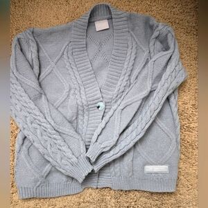 TTPD Cardigan